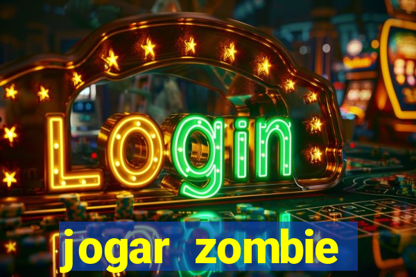 jogar zombie outbreak demo